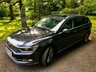 USED 2018 18 VOLKSWAGEN PASSAT 1.4 TSI GT Estate 5dr Petrol DSG Euro 6 (s/s) (125 ps) PANORAMIC GLASS SUNROOF//ACTIVE -CRUISE CONTROL//APPLE-PLAY//FULL VW SERVICE HISTORY//FRONT AND REAR PARK SENSORS//ERGO-COMFORT SEATS//1/2 SUEDE /LEATHER HEATED FRONT SEATS//MULTI -FUNCTION STEERING//18' ALLOYS//ELECTRIC FOLDING MIRRORS (125 ps) PANORAMIC GLASS SUNROOF//ACTIVE -CRUISE CONTROL//APPLE-PLAY//FULL VW SERVICE HISTORY//FRONT AND REAR PARK SENSORS//ERGO-COMFORT SEATS//1/2 SUEDE /LEATHER HEATED FRONT SEATS//MULTI -FUNCTION STEERING//18' ALLOYS/