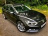 USED 2018 18 VOLKSWAGEN PASSAT 1.4 TSI GT Estate 5dr Petrol DSG Euro 6 (s/s) (125 ps) PANORAMIC GLASS SUNROOF//ACTIVE -CRUISE CONTROL//APPLE-PLAY//FULL VW SERVICE HISTORY//FRONT AND REAR PARK SENSORS//ERGO-COMFORT SEATS//1/2 SUEDE /LEATHER HEATED FRONT SEATS//MULTI -FUNCTION STEERING//18' ALLOYS//ELECTRIC FOLDING MIRRORS (125 ps) PANORAMIC GLASS SUNROOF//ACTIVE -CRUISE CONTROL//APPLE-PLAY//FULL VW SERVICE HISTORY//FRONT AND REAR PARK SENSORS//ERGO-COMFORT SEATS//1/2 SUEDE /LEATHER HEATED FRONT SEATS//MULTI -FUNCTION STEERING//18' ALLOYS/