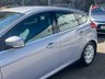 USED 2012 61 FORD FOCUS 1.6 Titanium Hatchback 5dr Petrol Manual Euro 5 (125 ps) 