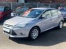 USED 2012 61 FORD FOCUS 1.6 Titanium Hatchback 5dr Petrol Manual Euro 5 (125 ps) 