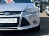 USED 2012 61 FORD FOCUS 1.6 Titanium Hatchback 5dr Petrol Manual Euro 5 (125 ps) 