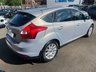 USED 2012 61 FORD FOCUS 1.6 Titanium Hatchback 5dr Petrol Manual Euro 5 (125 ps) 