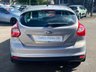 USED 2012 61 FORD FOCUS 1.6 Titanium Hatchback 5dr Petrol Manual Euro 5 (125 ps) 