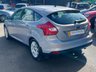 USED 2012 61 FORD FOCUS 1.6 Titanium Hatchback 5dr Petrol Manual Euro 5 (125 ps) 