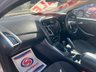 USED 2012 61 FORD FOCUS 1.6 Titanium Hatchback 5dr Petrol Manual Euro 5 (125 ps) 