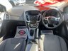 USED 2012 61 FORD FOCUS 1.6 Titanium Hatchback 5dr Petrol Manual Euro 5 (125 ps) 