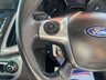 USED 2012 61 FORD FOCUS 1.6 Titanium Hatchback 5dr Petrol Manual Euro 5 (125 ps) 