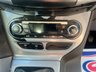 USED 2012 61 FORD FOCUS 1.6 Titanium Hatchback 5dr Petrol Manual Euro 5 (125 ps) 