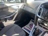 USED 2012 61 FORD FOCUS 1.6 Titanium Hatchback 5dr Petrol Manual Euro 5 (125 ps) 
