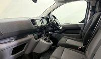 USED 2022 22 CITROEN DISPATCH 1.5 BlueHDi 1000 Enterprise Pro M Panel Van 6dr Diesel Manual FWD 2 Euro 6 (s/s) (100 ps) 