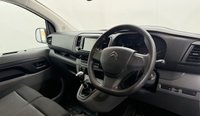 USED 2022 22 CITROEN DISPATCH 1.5 BlueHDi 1000 Enterprise Pro M Panel Van 6dr Diesel Manual FWD 2 Euro 6 (s/s) (100 ps) 