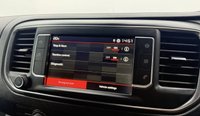 USED 2022 22 CITROEN DISPATCH 1.5 BlueHDi 1000 Enterprise Pro M Panel Van 6dr Diesel Manual FWD 2 Euro 6 (s/s) (100 ps) 