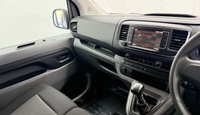 USED 2022 22 CITROEN DISPATCH 1.5 BlueHDi 1000 Enterprise Pro M Panel Van 6dr Diesel Manual FWD 2 Euro 6 (s/s) (100 ps) 