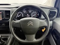 USED 2022 22 CITROEN DISPATCH 1.5 BlueHDi 1000 Enterprise Pro M Panel Van 6dr Diesel Manual FWD 2 Euro 6 (s/s) (100 ps) 