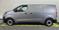 USED 2022 22 CITROEN DISPATCH 1.5 BlueHDi 1000 Enterprise Pro M Panel Van 6dr Diesel Manual FWD 2 Euro 6 (s/s) (100 ps) 