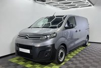 USED 2022 22 CITROEN DISPATCH 1.5 BlueHDi 1000 Enterprise Pro M Panel Van 6dr Diesel Manual FWD 2 Euro 6 (s/s) (100 ps) 