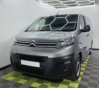 USED 2022 22 CITROEN DISPATCH 1.5 BlueHDi 1000 Enterprise Pro M Panel Van 6dr Diesel Manual FWD 2 Euro 6 (s/s) (100 ps) 