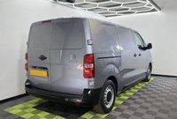 USED 2022 22 CITROEN DISPATCH 1.5 BlueHDi 1000 Enterprise Pro M Panel Van 6dr Diesel Manual FWD 2 Euro 6 (s/s) (100 ps) 
