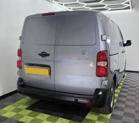USED 2022 22 CITROEN DISPATCH 1.5 BlueHDi 1000 Enterprise Pro M Panel Van 6dr Diesel Manual FWD 2 Euro 6 (s/s) (100 ps) 