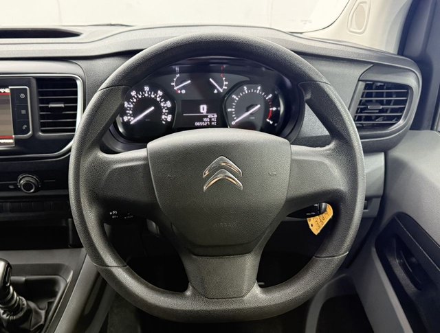 2022 CITROEN DISPATCH - Photo 10