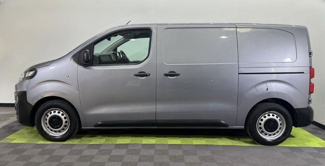 2022 CITROEN DISPATCH - Photo 7