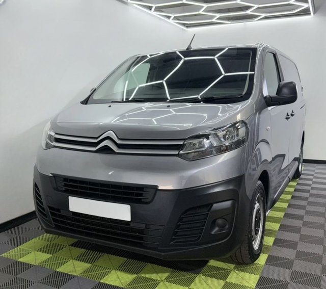 2022 CITROEN DISPATCH - Photo 5