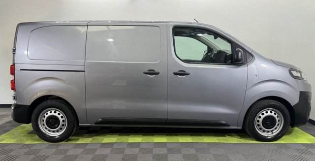 2022 CITROEN DISPATCH - Photo 8