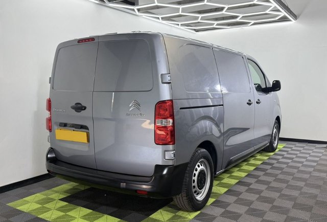 2022 CITROEN DISPATCH - Photo 2