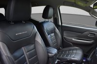 USED 2018 18 MITSUBISHI L200 2.4 DI-D DC Barbarian Pickup Double Cab 4dr Diesel Auto 4WD Euro 6 (178 ps) ***128 AA CHECK***