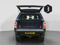 USED 2018 18 MITSUBISHI L200 2.4 DI-D DC Barbarian Pickup Double Cab 4dr Diesel Auto 4WD Euro 6 (178 ps) ***128 AA CHECK***