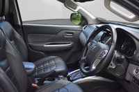 USED 2018 18 MITSUBISHI L200 2.4 DI-D DC Barbarian Pickup Double Cab 4dr Diesel Auto 4WD Euro 6 (178 ps) ***128 AA CHECK***