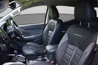 USED 2018 18 MITSUBISHI L200 2.4 DI-D DC Barbarian Pickup Double Cab 4dr Diesel Auto 4WD Euro 6 (178 ps) ***128 AA CHECK***