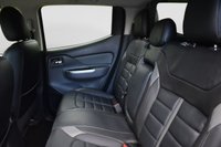 USED 2018 18 MITSUBISHI L200 2.4 DI-D DC Barbarian Pickup Double Cab 4dr Diesel Auto 4WD Euro 6 (178 ps) ***128 AA CHECK***
