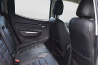 USED 2018 18 MITSUBISHI L200 2.4 DI-D DC Barbarian Pickup Double Cab 4dr Diesel Auto 4WD Euro 6 (178 ps) ***128 AA CHECK***