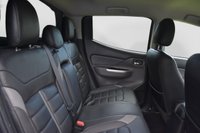 USED 2018 18 MITSUBISHI L200 2.4 DI-D DC Barbarian Pickup Double Cab 4dr Diesel Auto 4WD Euro 6 (178 ps) ***128 AA CHECK***