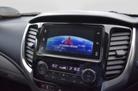 USED 2018 18 MITSUBISHI L200 2.4 DI-D DC Barbarian Pickup Double Cab 4dr Diesel Auto 4WD Euro 6 (178 ps) ***128 AA CHECK***