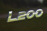 USED 2018 18 MITSUBISHI L200 2.4 DI-D DC Barbarian Pickup Double Cab 4dr Diesel Auto 4WD Euro 6 (178 ps) ***128 AA CHECK***