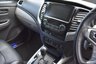 USED 2018 18 MITSUBISHI L200 2.4 DI-D DC Barbarian Pickup Double Cab 4dr Diesel Auto 4WD Euro 6 (178 ps) ***128 AA CHECK***