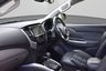 USED 2018 18 MITSUBISHI L200 2.4 DI-D DC Barbarian Pickup Double Cab 4dr Diesel Auto 4WD Euro 6 (178 ps) ***128 AA CHECK***