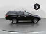 USED 2018 18 MITSUBISHI L200 2.4 DI-D DC Barbarian Pickup Double Cab 4dr Diesel Auto 4WD Euro 6 (178 ps) ***128 AA CHECK***