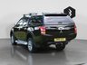 USED 2018 18 MITSUBISHI L200 2.4 DI-D DC Barbarian Pickup Double Cab 4dr Diesel Auto 4WD Euro 6 (178 ps) ***128 AA CHECK***
