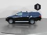 USED 2018 18 MITSUBISHI L200 2.4 DI-D DC Barbarian Pickup Double Cab 4dr Diesel Auto 4WD Euro 6 (178 ps) ***128 AA CHECK***