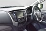 USED 2018 18 MITSUBISHI L200 2.4 DI-D DC Barbarian Pickup Double Cab 4dr Diesel Auto 4WD Euro 6 (178 ps) ***128 AA CHECK***
