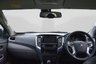 USED 2018 18 MITSUBISHI L200 2.4 DI-D DC Barbarian Pickup Double Cab 4dr Diesel Auto 4WD Euro 6 (178 ps) ***128 AA CHECK***