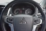 USED 2018 18 MITSUBISHI L200 2.4 DI-D DC Barbarian Pickup Double Cab 4dr Diesel Auto 4WD Euro 6 (178 ps) ***128 AA CHECK***