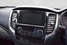 USED 2018 18 MITSUBISHI L200 2.4 DI-D DC Barbarian Pickup Double Cab 4dr Diesel Auto 4WD Euro 6 (178 ps) ***128 AA CHECK***