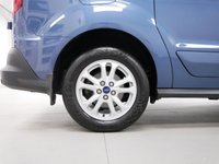 USED 2022 22 FORD TRANSIT CONNECT 1.5 EBL 120 BHP L2 250 LONG LIMITED NAV 6DR ( NO VAT ! )  1 OWNER | 6 DOORS | 3 SEATS | NO VAT TO PAY