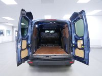 USED 2022 22 FORD TRANSIT CONNECT 1.5 EBL 120 BHP L2 250 LONG LIMITED NAV 6DR ( NO VAT ! )  1 OWNER | 6 DOORS | 3 SEATS | NO VAT TO PAY