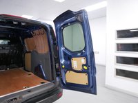 USED 2022 22 FORD TRANSIT CONNECT 1.5 EBL 120 BHP L2 250 LONG LIMITED NAV 6DR ( NO VAT ! )  1 OWNER | 6 DOORS | 3 SEATS | NO VAT TO PAY