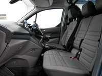 USED 2022 22 FORD TRANSIT CONNECT 1.5 EBL 120 BHP L2 250 LONG LIMITED NAV 6DR ( NO VAT ! )  1 OWNER | 6 DOORS | 3 SEATS | NO VAT TO PAY
